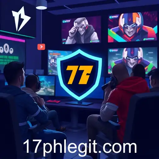 17PH: A New Era for Legit Gaming