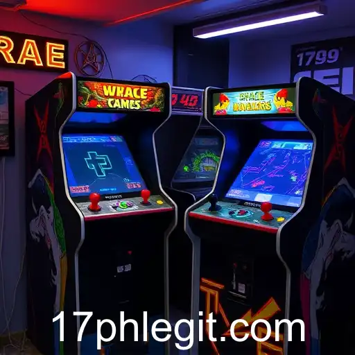 The Rise of 17ph: Revolutionizing Online Gaming in 2025