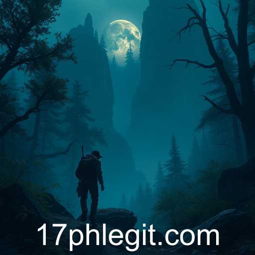 Exploring the World of Adventure Games: A Dive into '17ph legit'