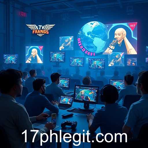 The Rise of Crypto Gaming Platforms in 2025