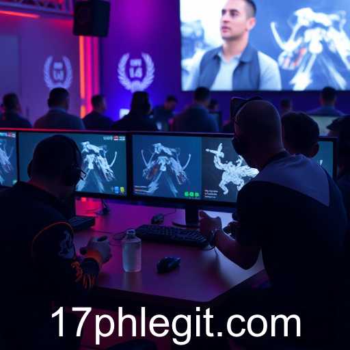 Exploring the Rise of '17ph Legit' in Online Gaming