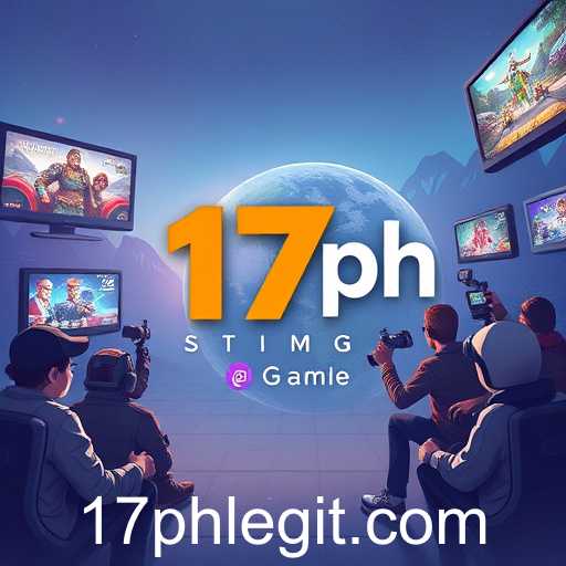 Gaming Legitimacy: 17ph's Continued Reign