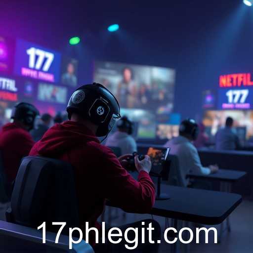 The Rise of Legit Gaming Platforms