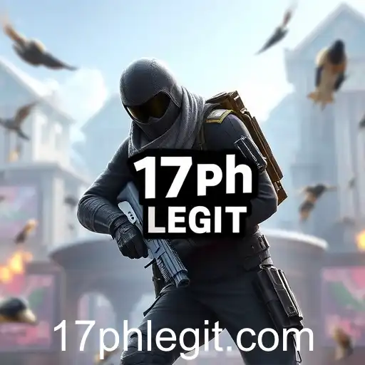 The Rise of '17ph Legit' in Gaming