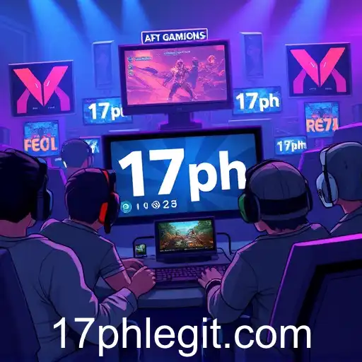 The Rise of 17ph in Gaming