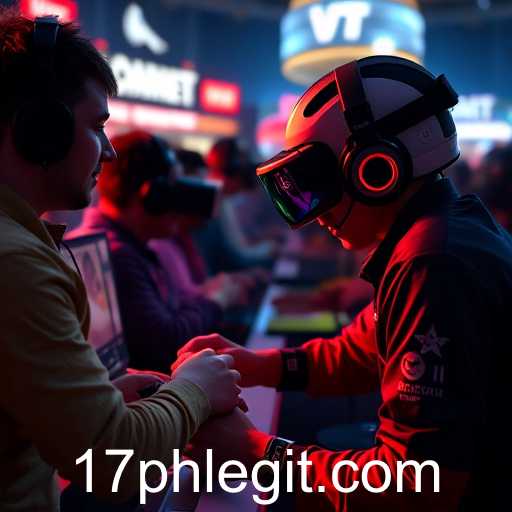 Exploring the Rise of Online Gaming Platforms