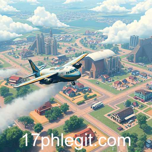 Exploring the Rising Popularity of Simulation Games in the 17ph Legit Gaming Community