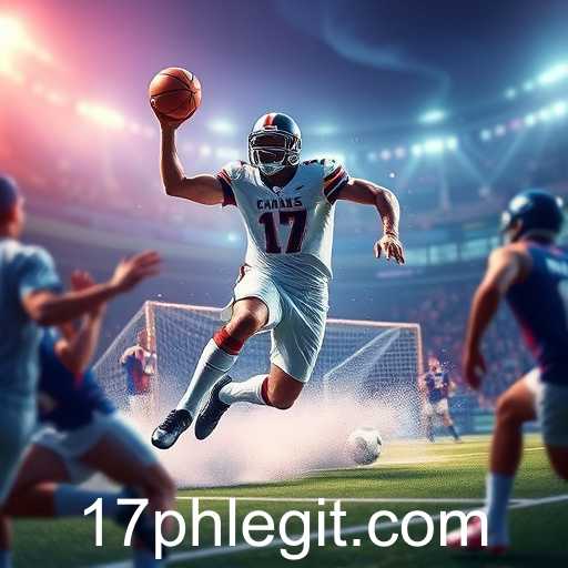 Exploring the Legitimate World of Sports Games: What '17ph legit' Means for Gamers