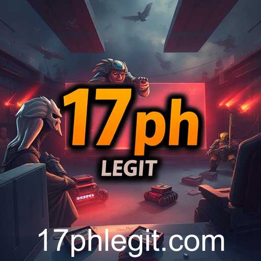 Exploring the World of Strategy Games with a Special Focus on '17ph Legit' as a Key Trend